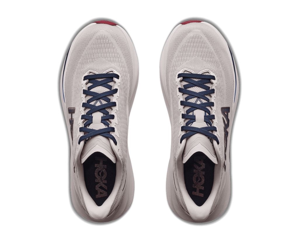 HOKA Men's Mach 7 - PUTTY / GROUT