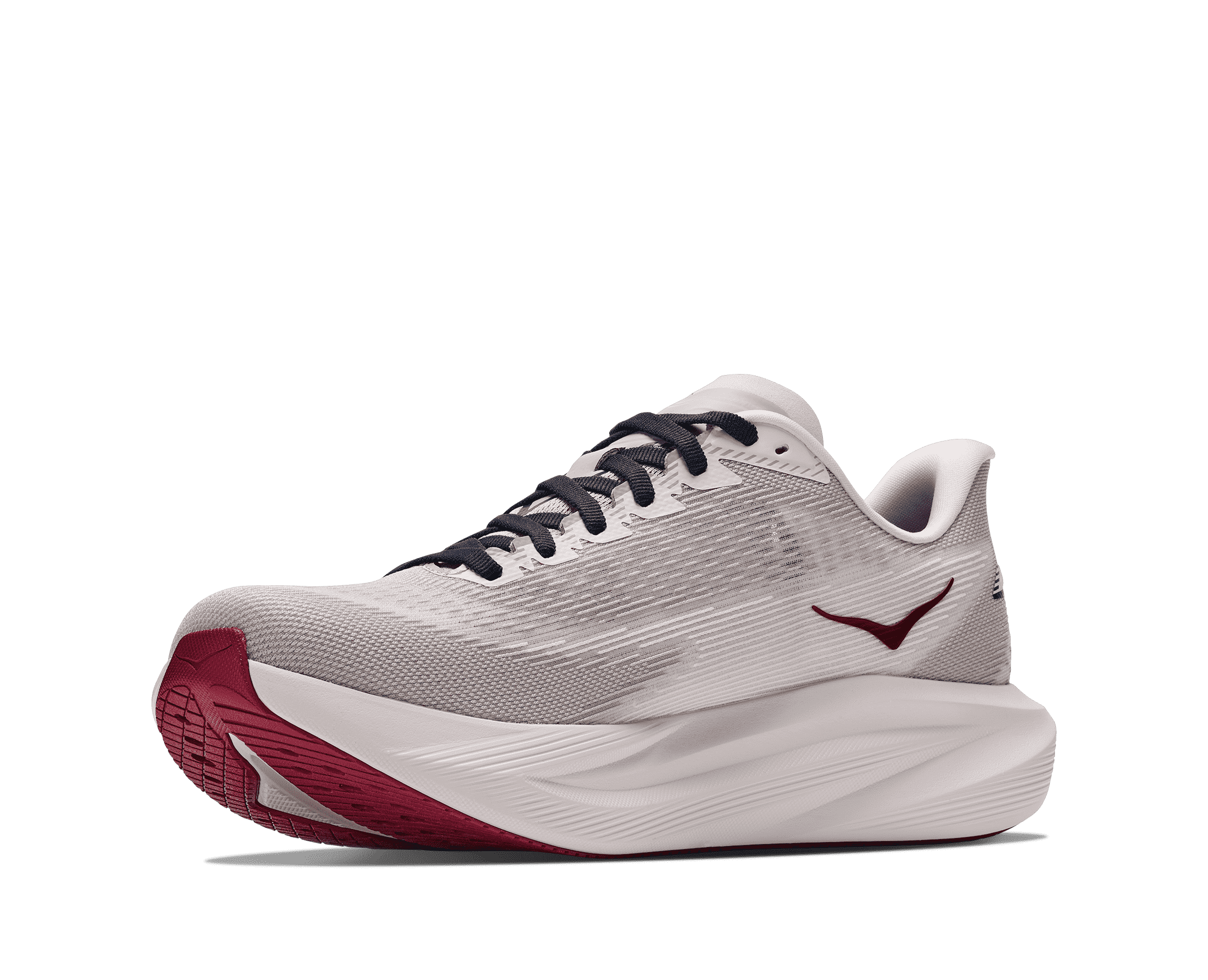 HOKA Men's Mach 7 - PUTTY / GROUT