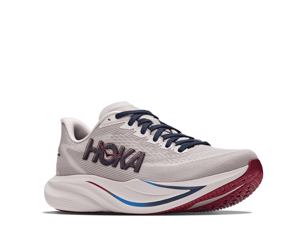 HOKA Men's Mach 7 - PUTTY / GROUT