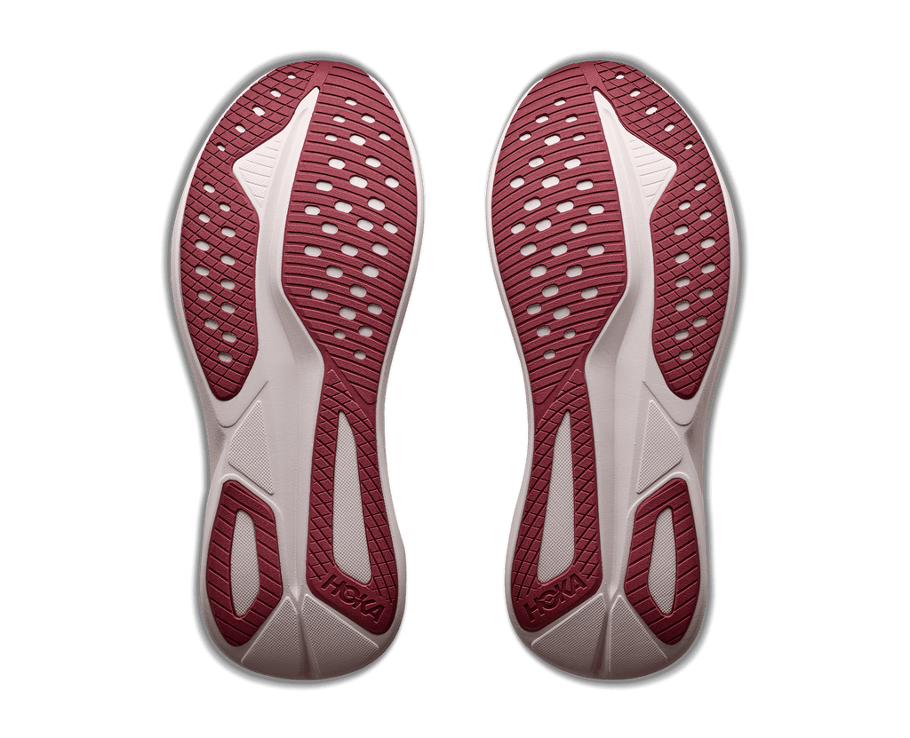 HOKA Men's Mach 7 - PUTTY / GROUT