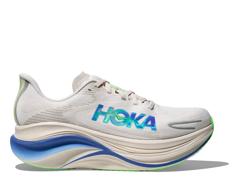 HOKA Men's Skyward X 2 - Grout Cobalt