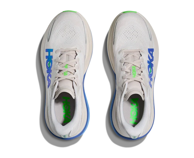 HOKA Men's Skyward X 2 - Grout Cobalt