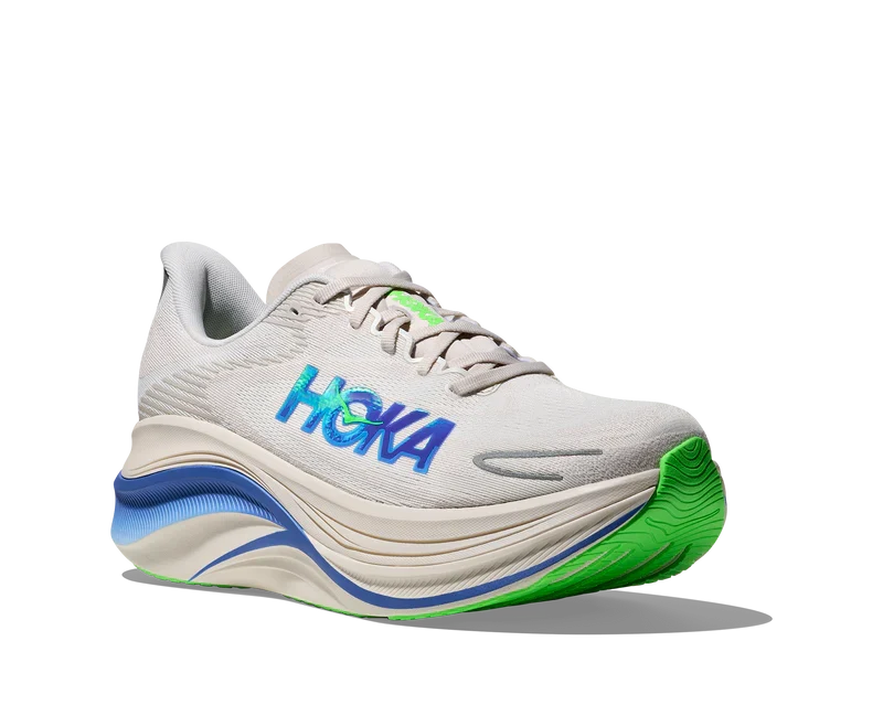HOKA Men's Skyward X 2 - Grout Cobalt