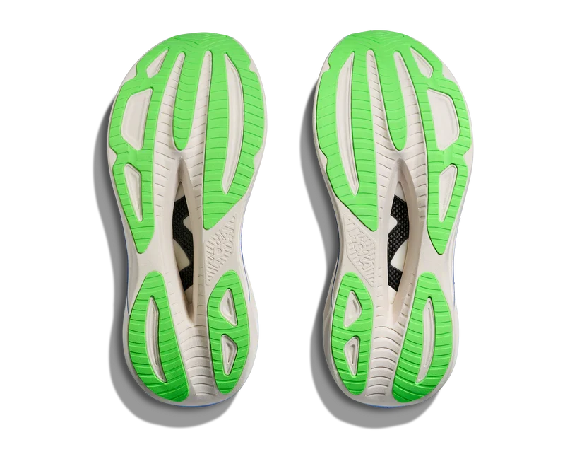HOKA Men's Skyward X 2 - Grout Cobalt