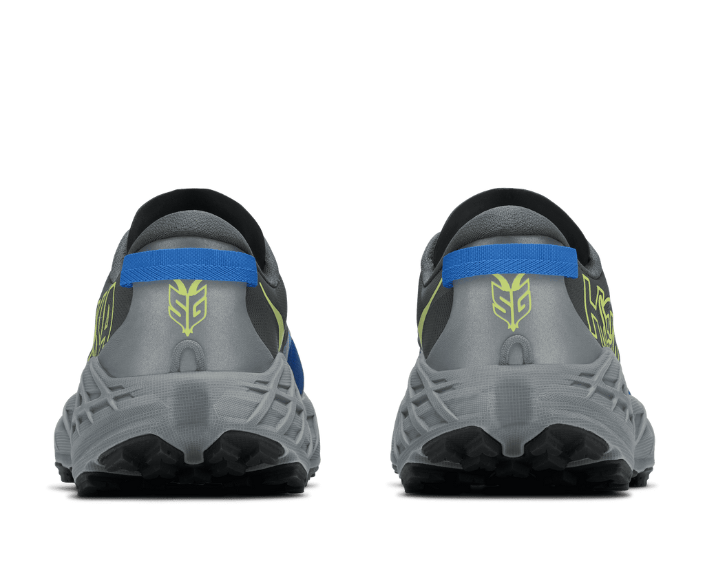 HOKA Men's Speedgoat 7 - OUTER ORBIT / VIRTUAL BLUE