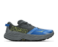 HOKA Men's Speedgoat 7 - OUTER ORBIT / VIRTUAL BLUE (Wide)