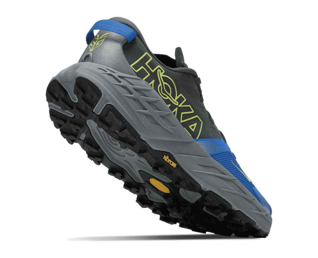 HOKA Men's Speedgoat 7 - OUTER ORBIT / VIRTUAL BLUE (Wide)