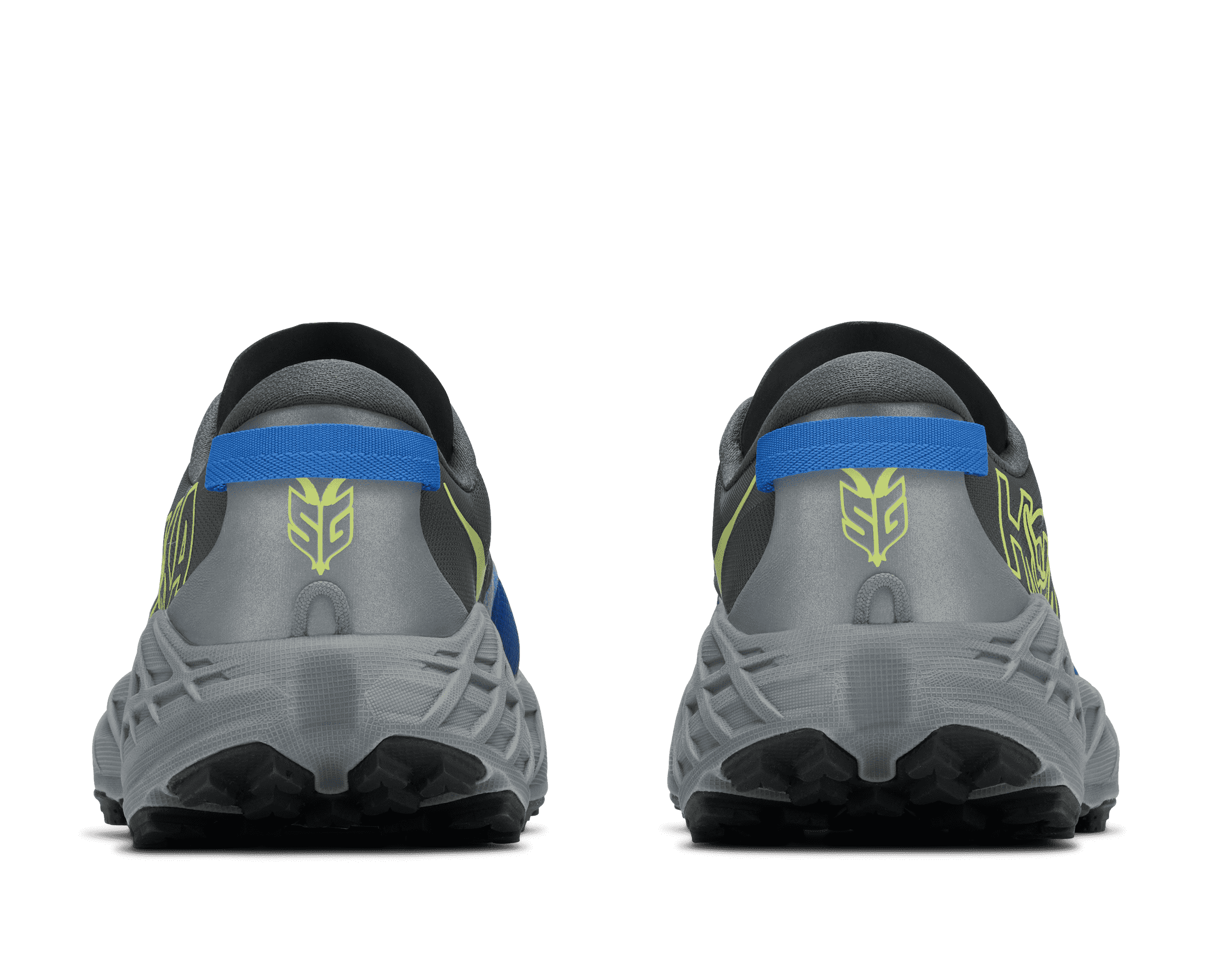 HOKA Men's Speedgoat 7 - OUTER ORBIT / VIRTUAL BLUE (Wide)