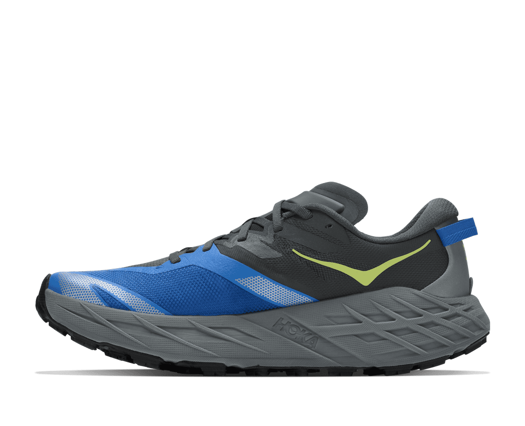 HOKA Men's Speedgoat 7 - OUTER ORBIT / VIRTUAL BLUE (Wide)