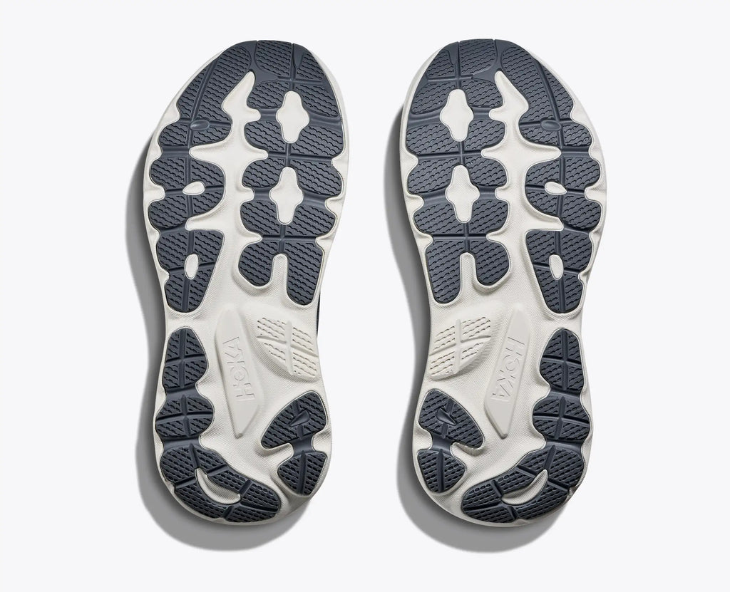HOKA Men's Gaviota 6 - MIDNIGHT BLUE / FADED NAVY