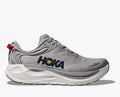 HOKA Men's Gaviota 6 - STELLAR GREY / STARDUST (Extra Wide)