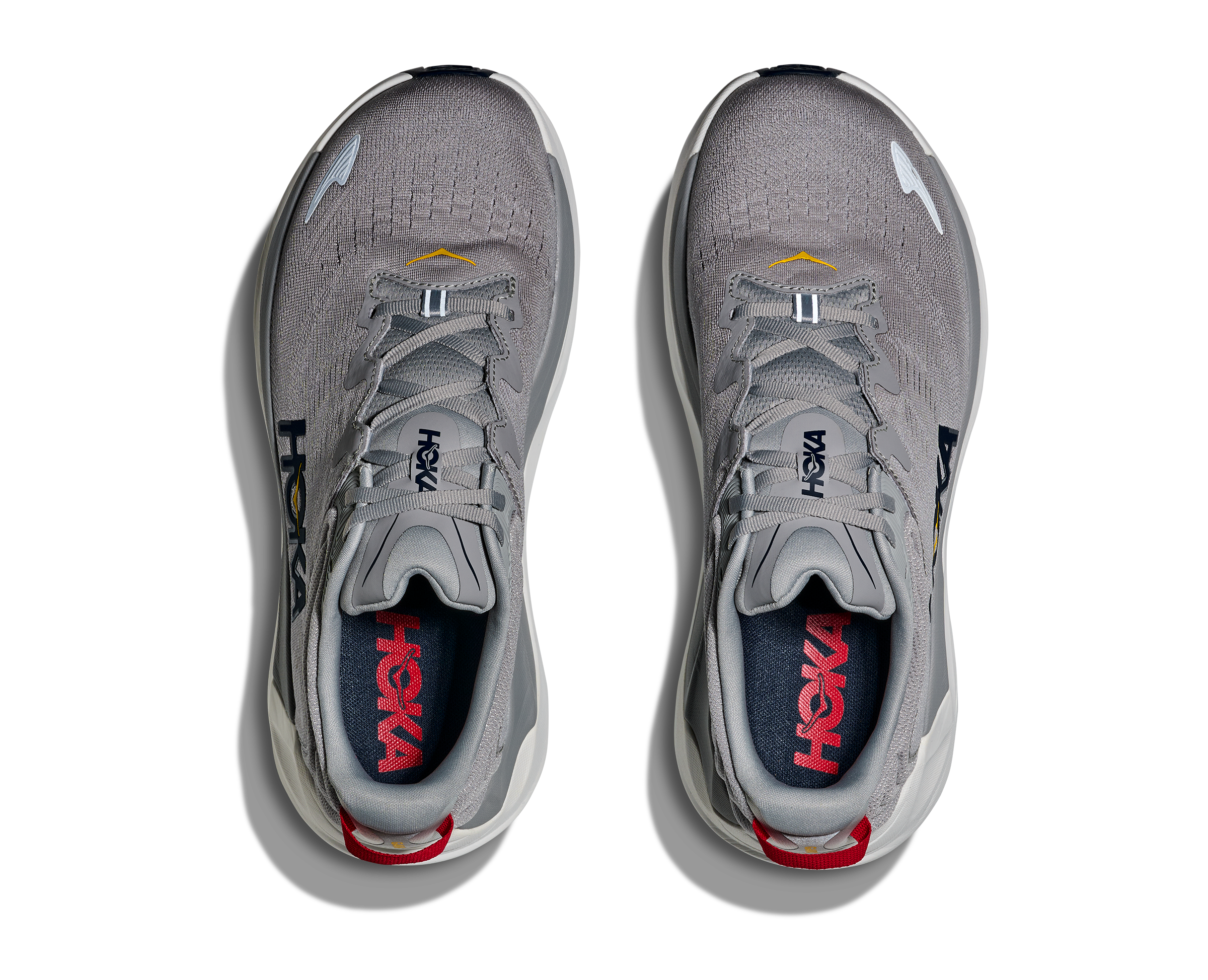 HOKA Men's Gaviota 6 - STELLAR GREY / STARDUST