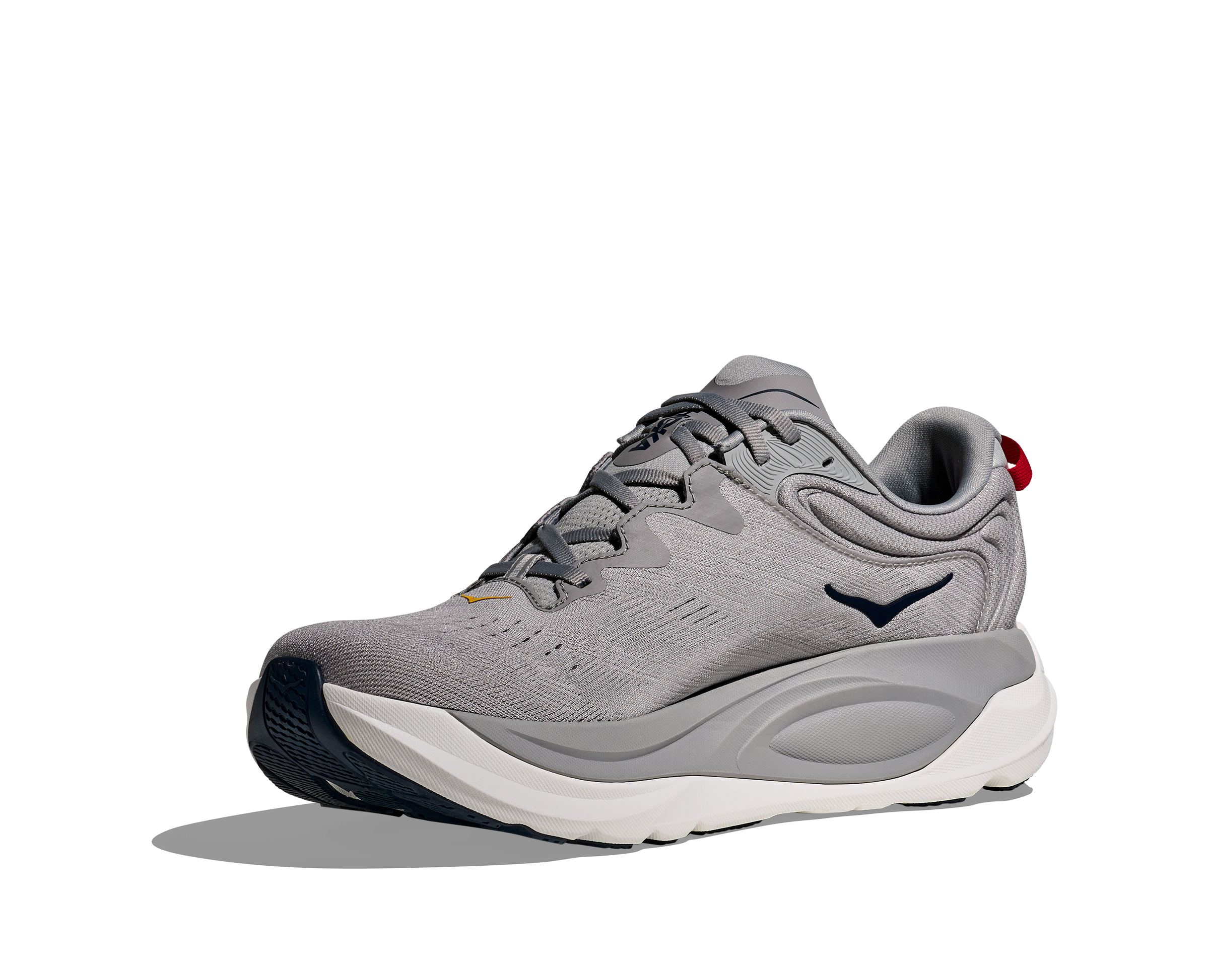 HOKA Men's Gaviota 6 - STELLAR GREY / STARDUST