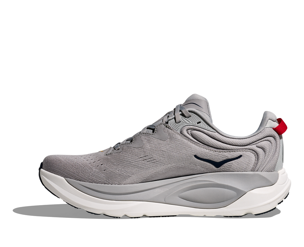 HOKA Men's Gaviota 6 - STELLAR GREY / STARDUST