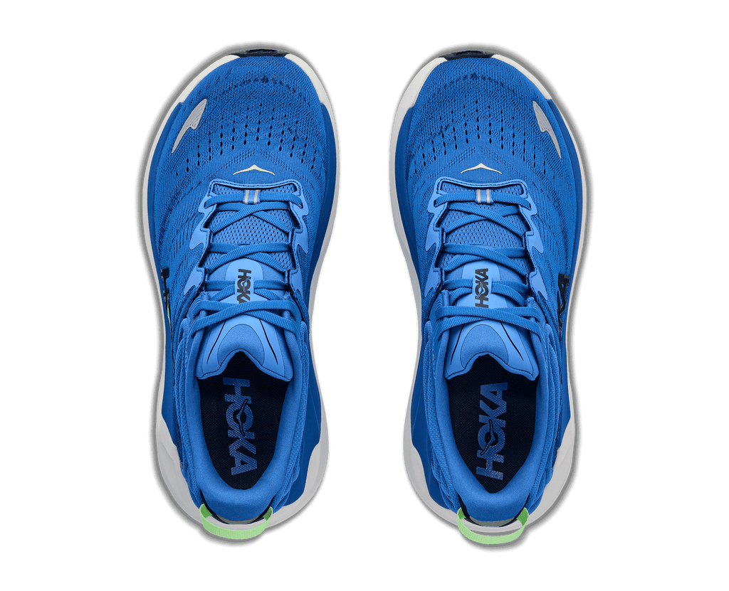 HOKA Men's Gaviota 6 - VIRTUAL BLUE / VARSITY NAVY