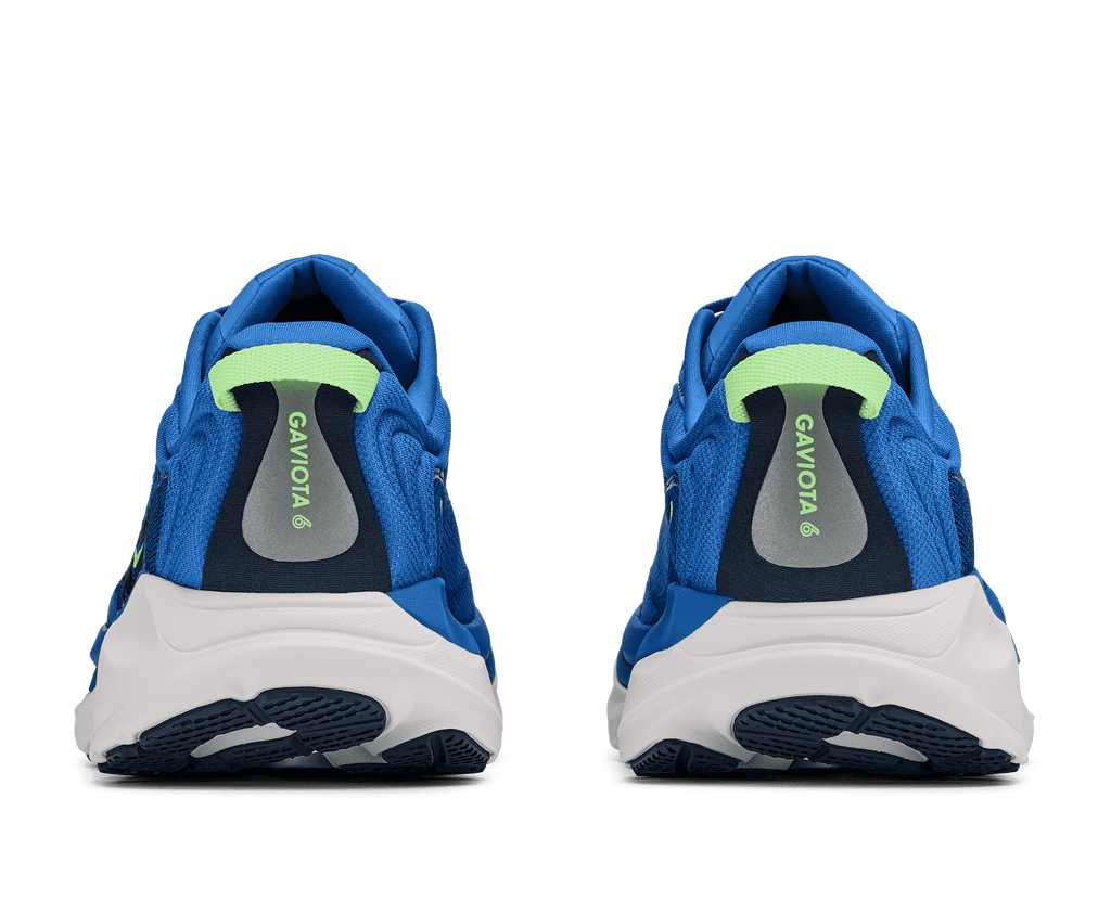 HOKA Men's Gaviota 6 - VIRTUAL BLUE / VARSITY NAVY