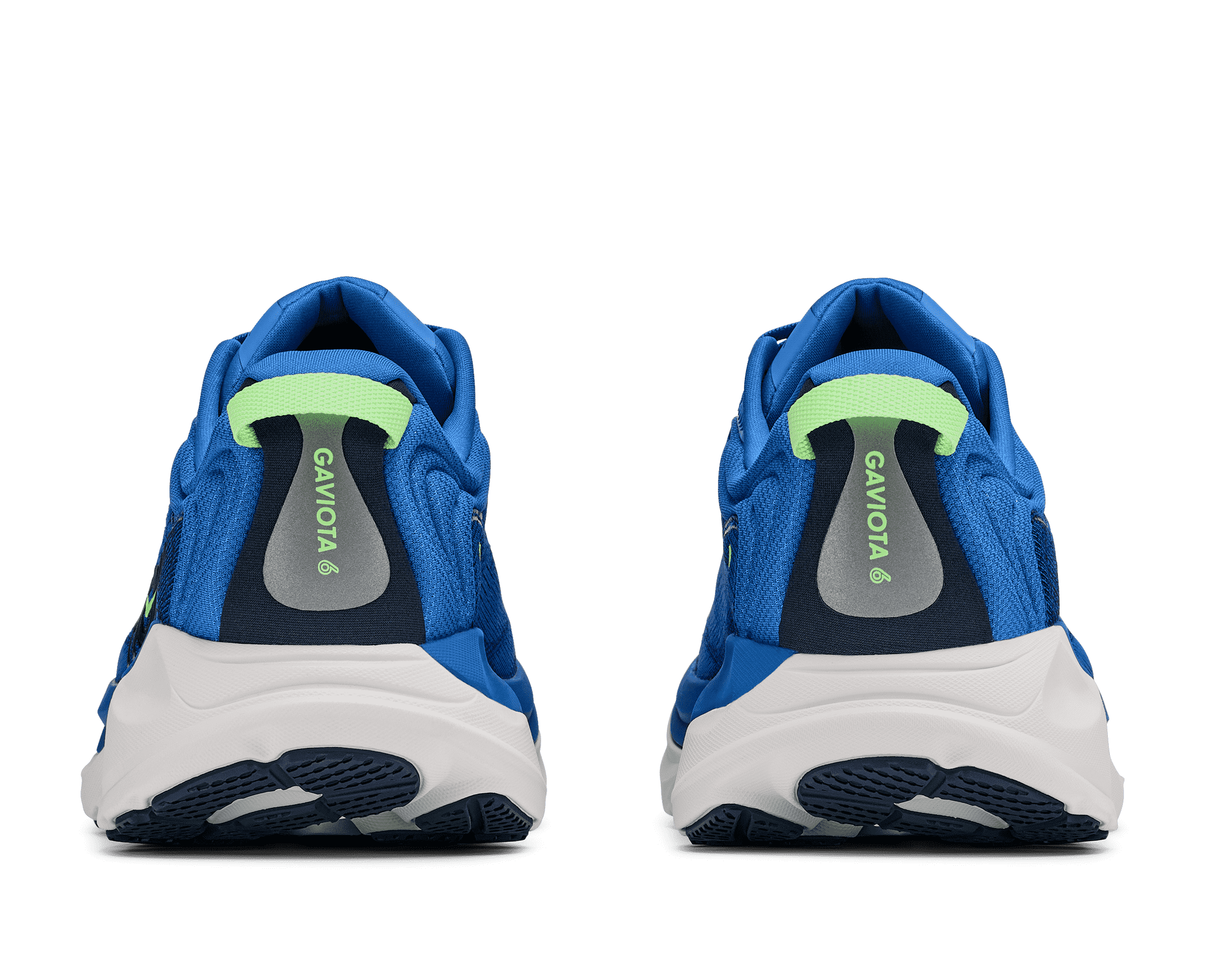 HOKA Men's Gaviota 6 - VIRTUAL BLUE / VARSITY NAVY