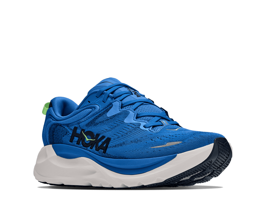 HOKA Men's Gaviota 6 - VIRTUAL BLUE / VARSITY NAVY