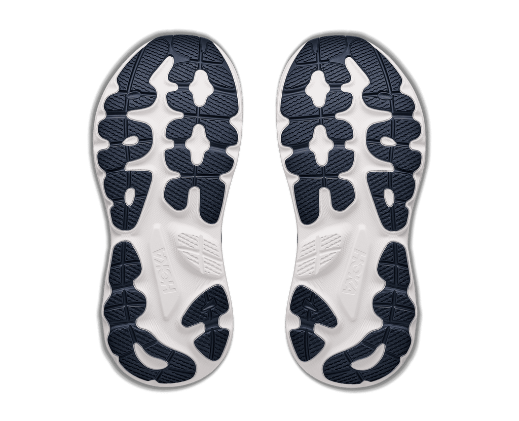 HOKA Men's Gaviota 6 - VIRTUAL BLUE / VARSITY NAVY