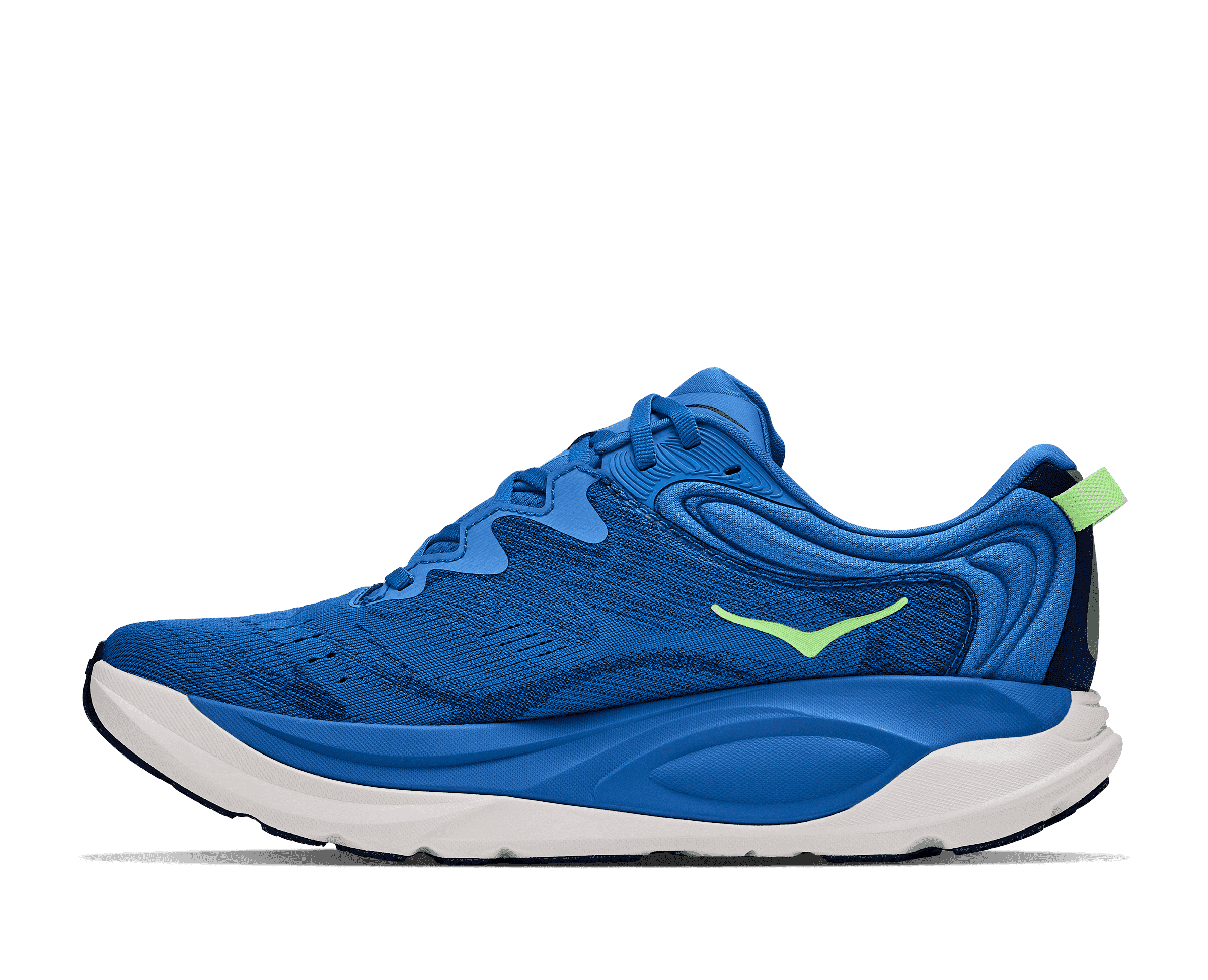 HOKA Men's Gaviota 6 - VIRTUAL BLUE / VARSITY NAVY