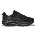 HOKA Women's Gaviota 6 - BLACK / BLACK