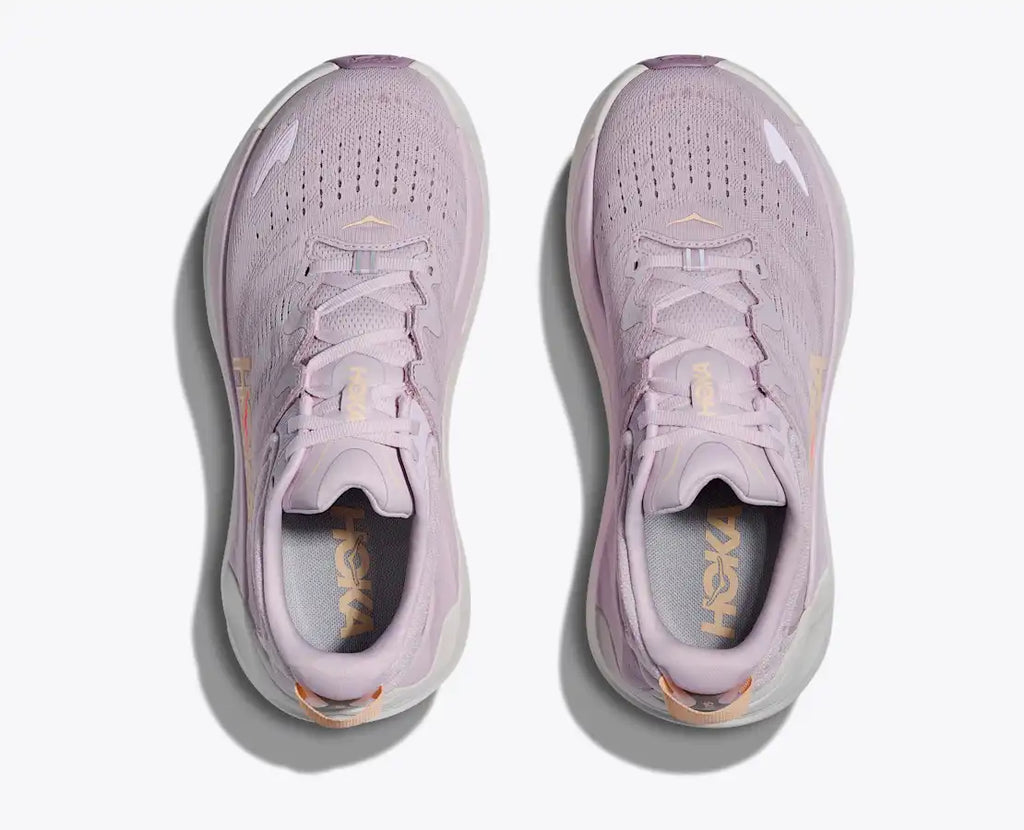 HOKA Women's Gaviota 6 - LILAC CREAM / FRAGRANT LILAC