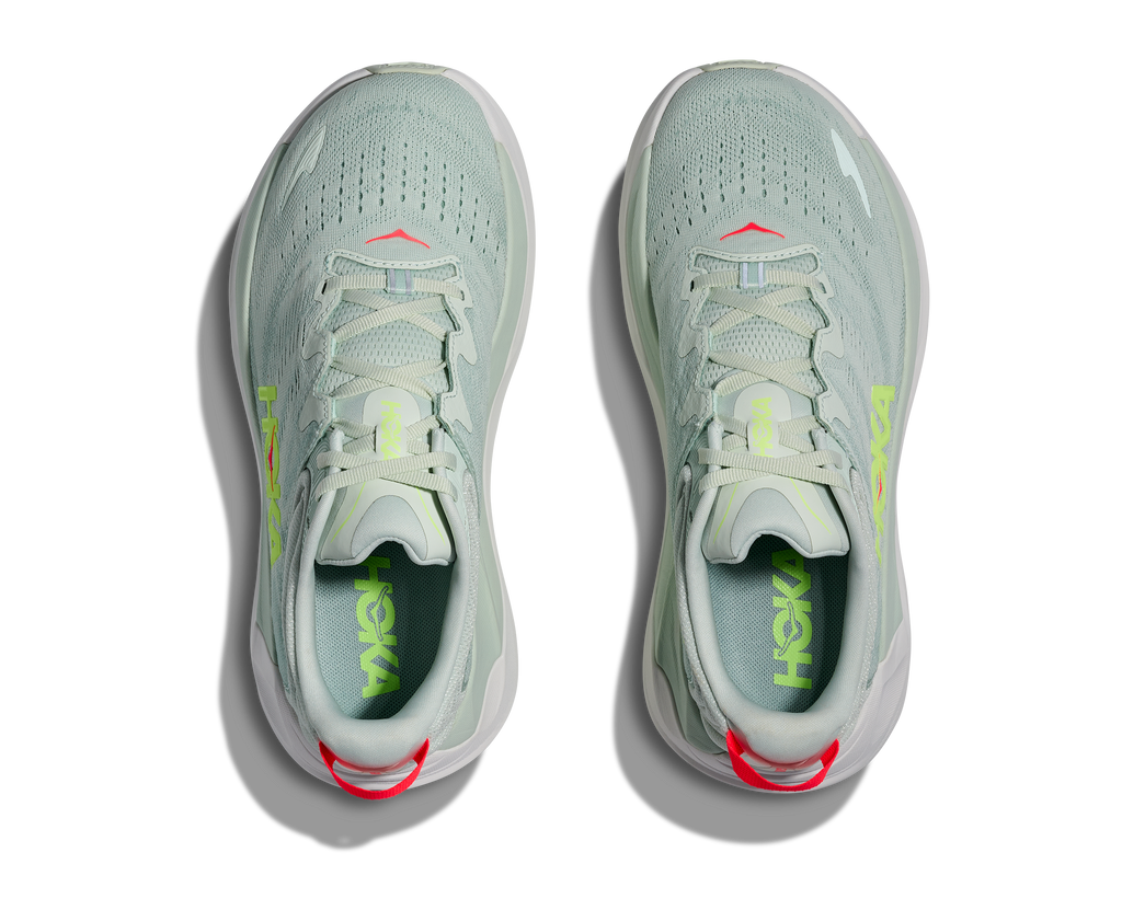 HOKA Women's Gaviota 6 - SEA GLASS / SAGE