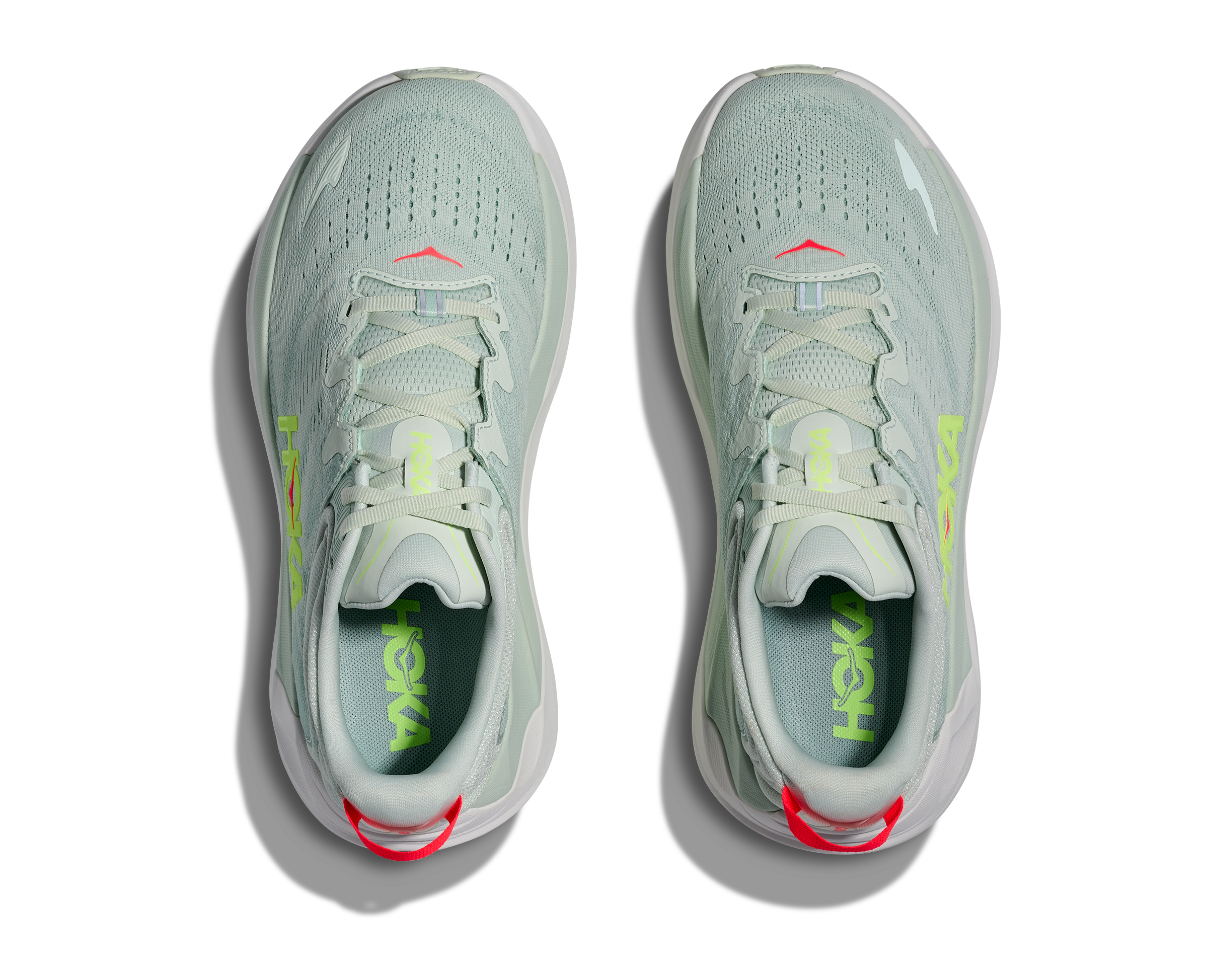 HOKA Women's Gaviota 6 - SEA GLASS / SAGE