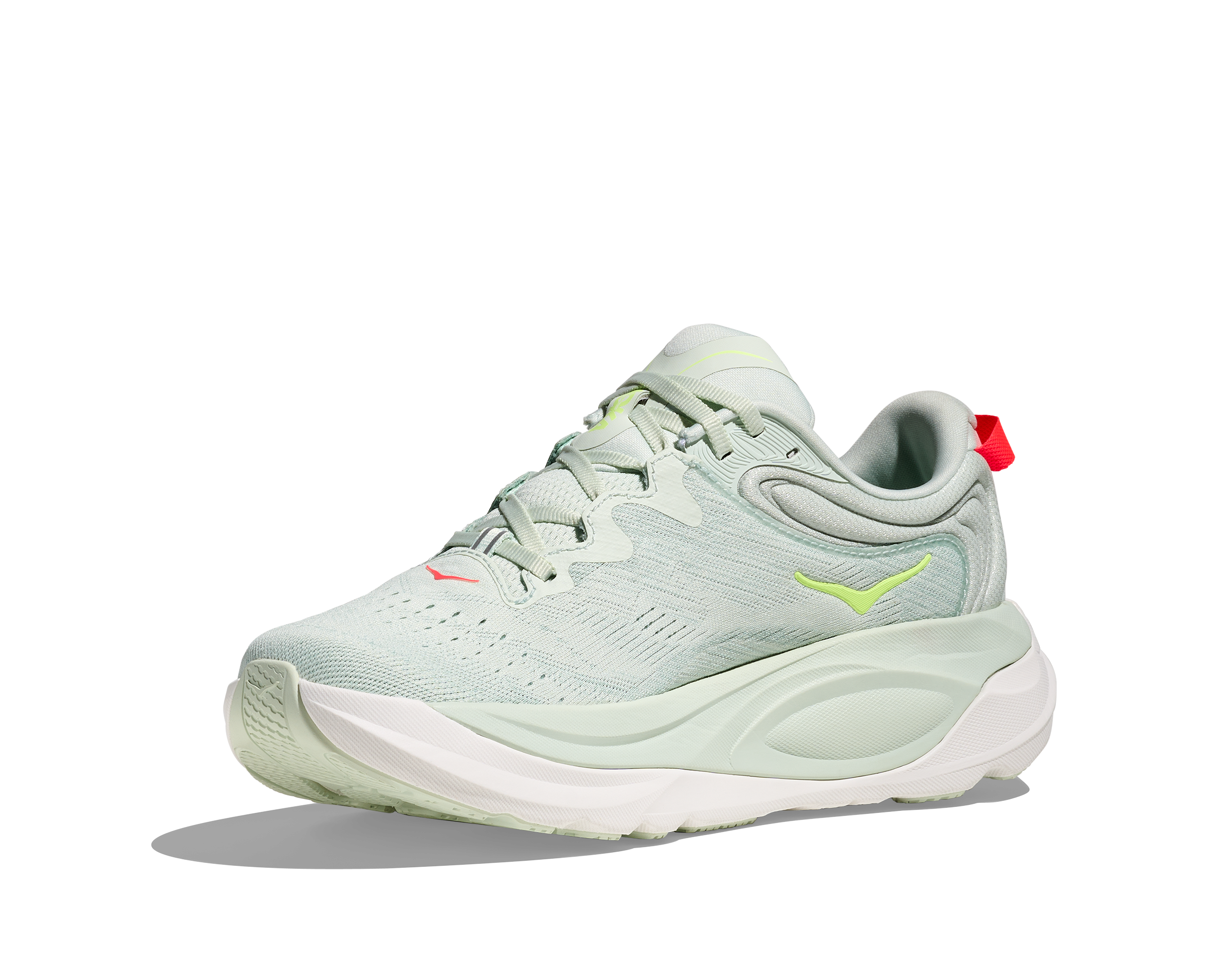 HOKA Women's Gaviota 6 - SEA GLASS / SAGE