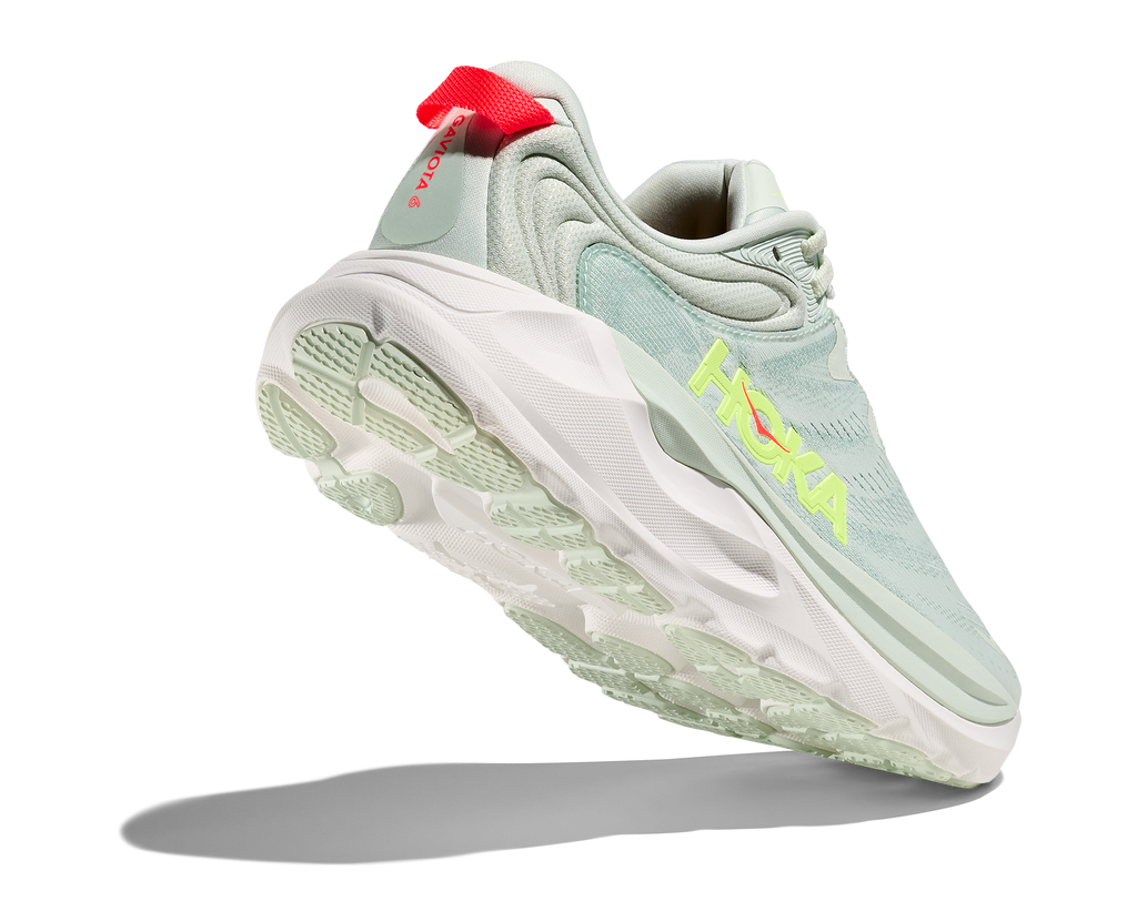 HOKA Women's Gaviota 6 - SEA GLASS / SAGE