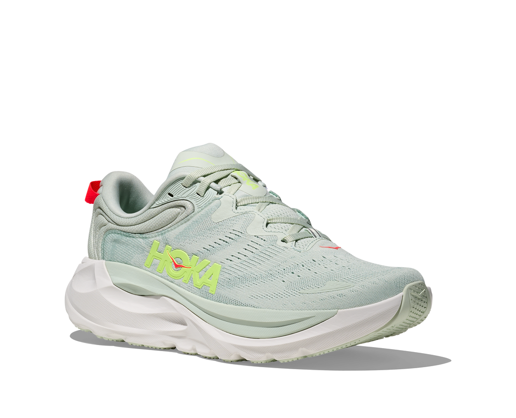 HOKA Women's Gaviota 6 - SEA GLASS / SAGE