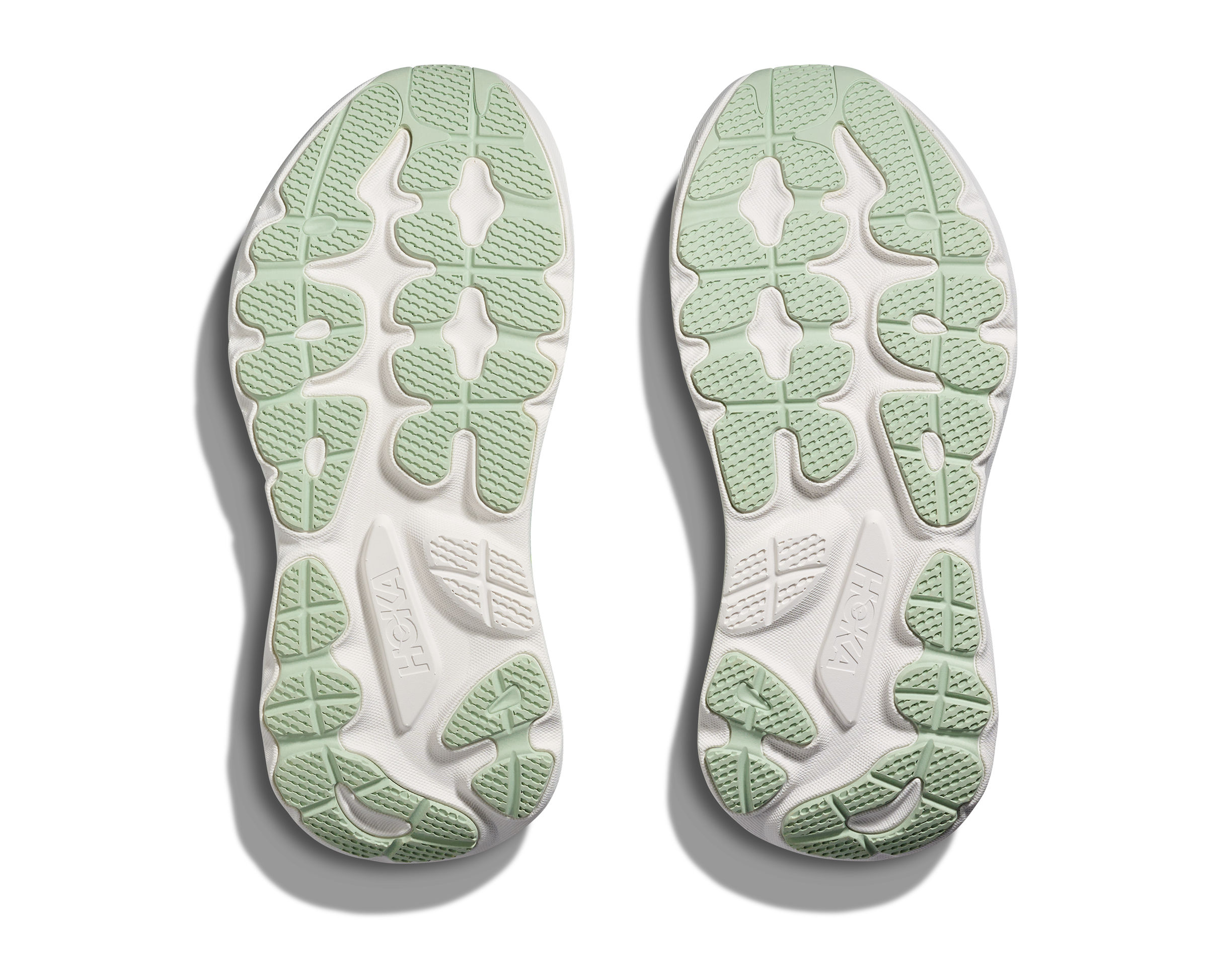 HOKA Women's Gaviota 6 - SEA GLASS / SAGE