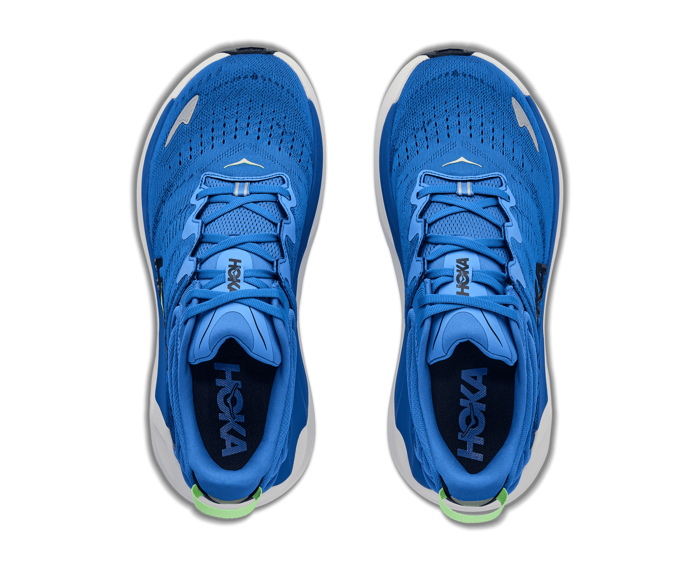 HOKA Men's Gaviota 6 - VIRTUAL BLUE / VARSITY NAVY (Wide)
