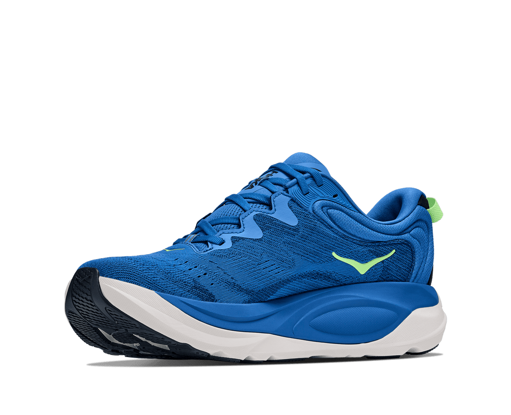 HOKA Men's Gaviota 6 - VIRTUAL BLUE / VARSITY NAVY (Wide)