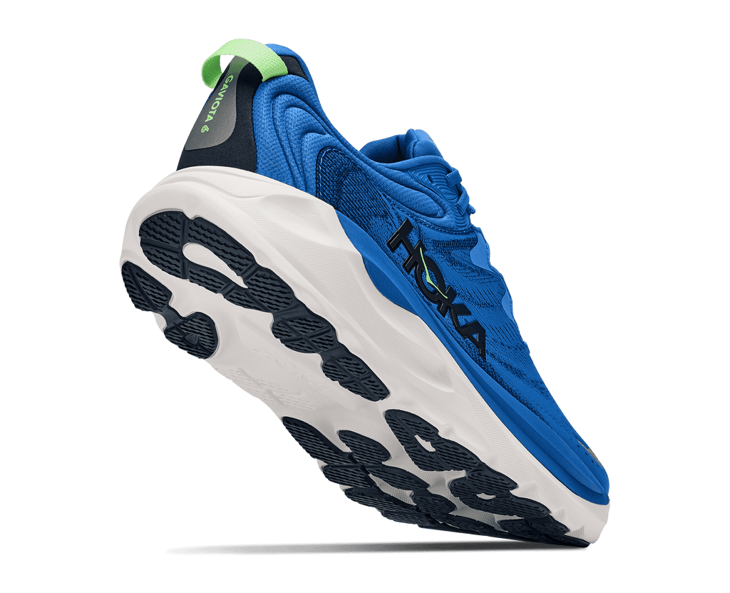 HOKA Men's Gaviota 6 - VIRTUAL BLUE / VARSITY NAVY (Wide)