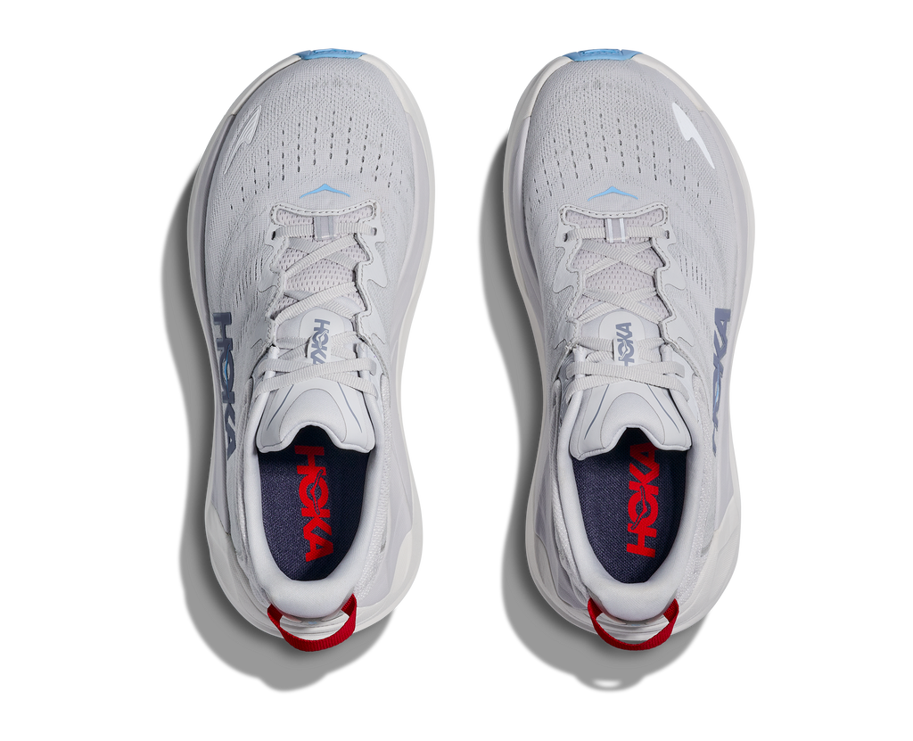 HOKA Women's Gaviota 6 - COSMIC GREY / STARDUST