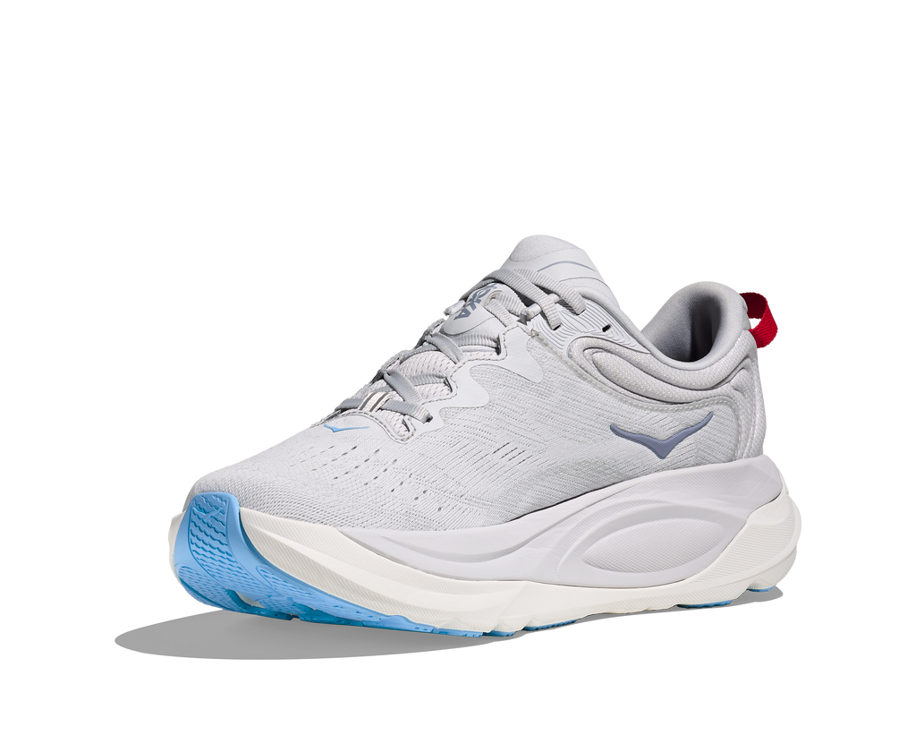 HOKA Women's Gaviota 6 - COSMIC GREY / STARDUST