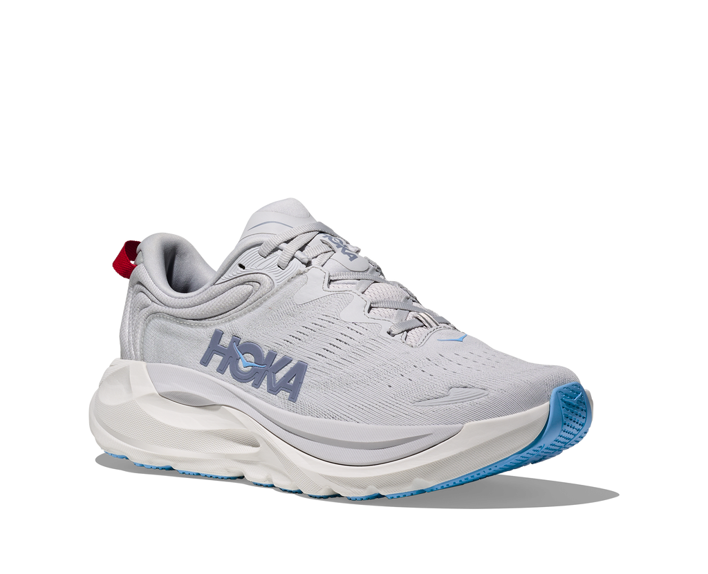 HOKA Women's Gaviota 6 - COSMIC GREY / STARDUST