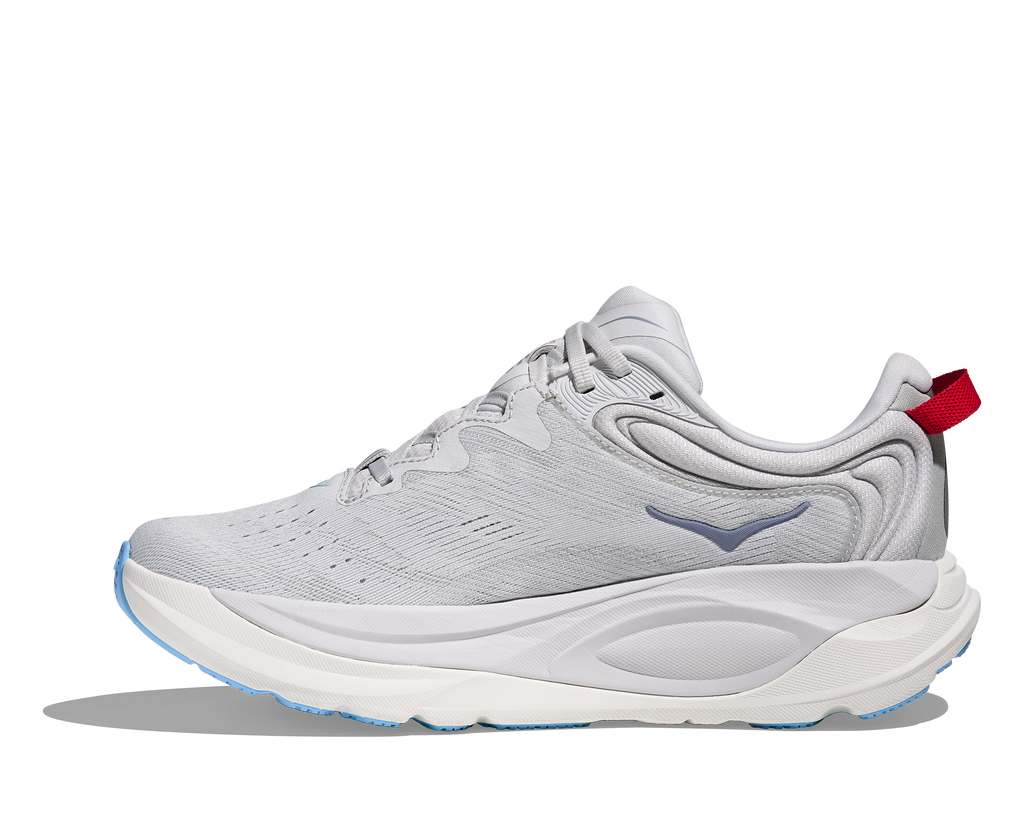 HOKA Women's Gaviota 6 - COSMIC GREY / STARDUST