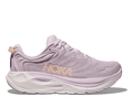 HOKA Women's Gaviota 6 - LILAC CREAM / FRAGRANT LILAC (Wide)