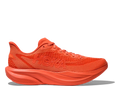 HOKA Women's Mach 7 - BELL PEPPER / BELL PEPPER