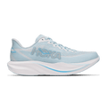 HOKA Women's Mach 7 - GLIMMERING BLUE / FROST