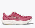 HOKA Women's Mach 7 - LINGONBERRY / CRANBERRY (Wide)
