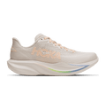 HOKA Women's Mach 7 - OAT MILK / ALABASTER
