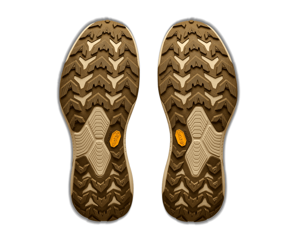 HOKA Men's Transport Hike GTX - MUSTARD SEED / BARLEY FLOUR