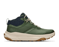 HOKA Men's Transport Hike GTX - NETTLE LEAF / ALABASTER
