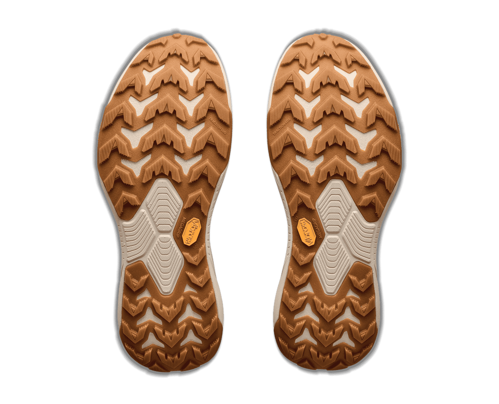 HOKA Men's Transport Hike GTX - NETTLE LEAF / ALABASTER