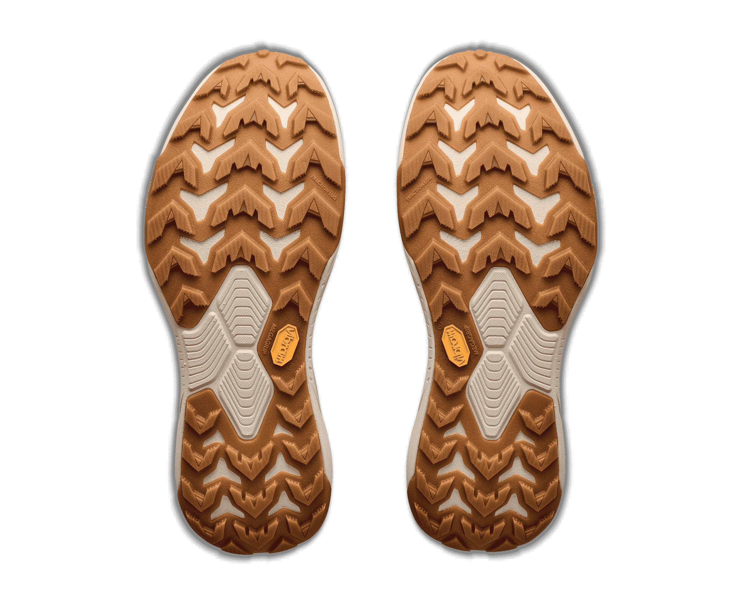 HOKA Men's Transport Hike GTX - NETTLE LEAF / ALABASTER