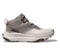 HOKA Women's Transport Hike GTX - CEMENT / STUCCO