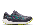 HOKA Women's Rocket X Trail - PURPLE FOG / HOKA CITRUS